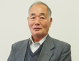 執行委員長